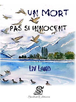 cover image of Un mort pas si innocent